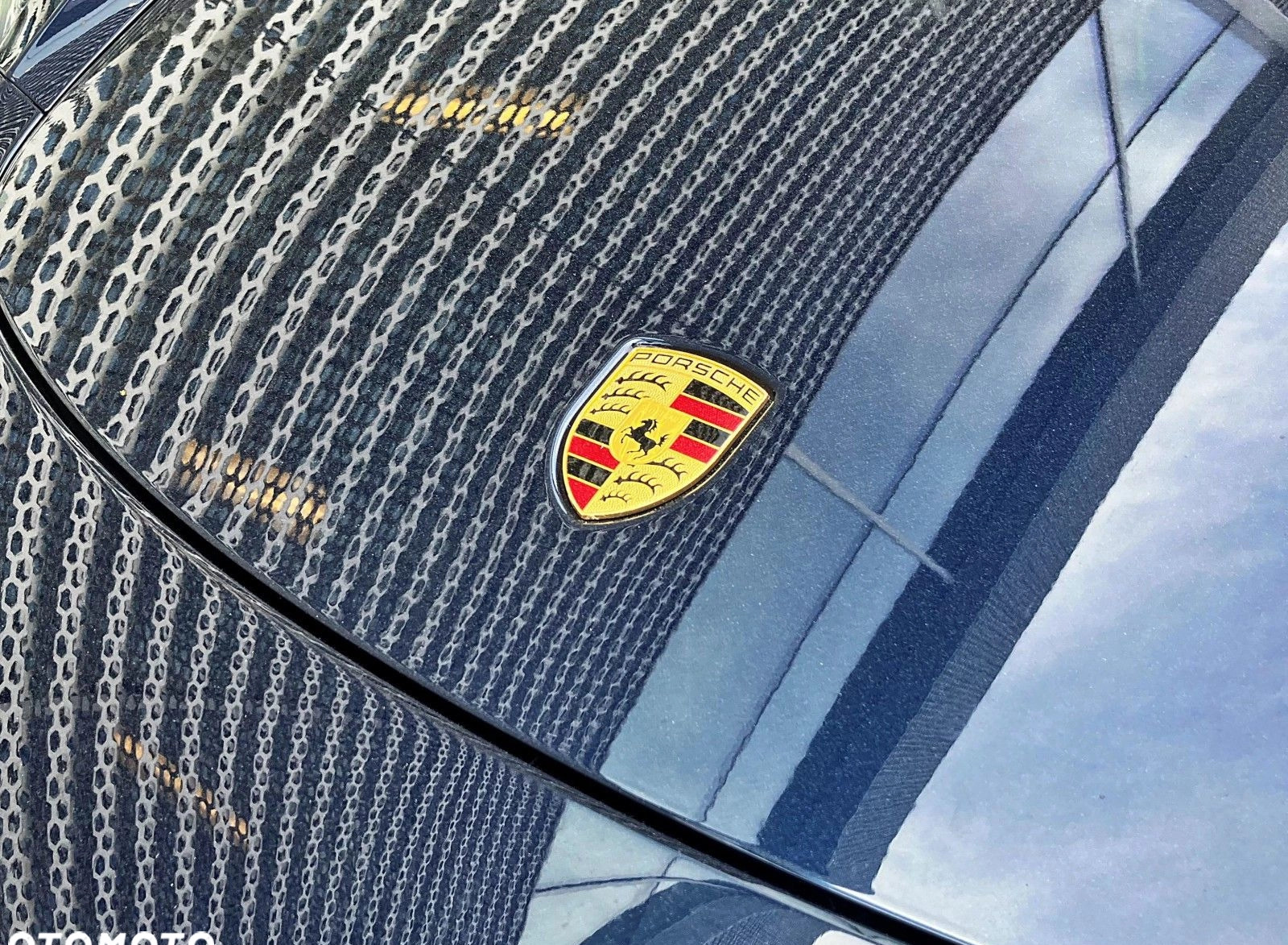 Porsche 718 Cayman cena 289000 przebieg: 25656, rok produkcji 2019 z Jarocin małe 667